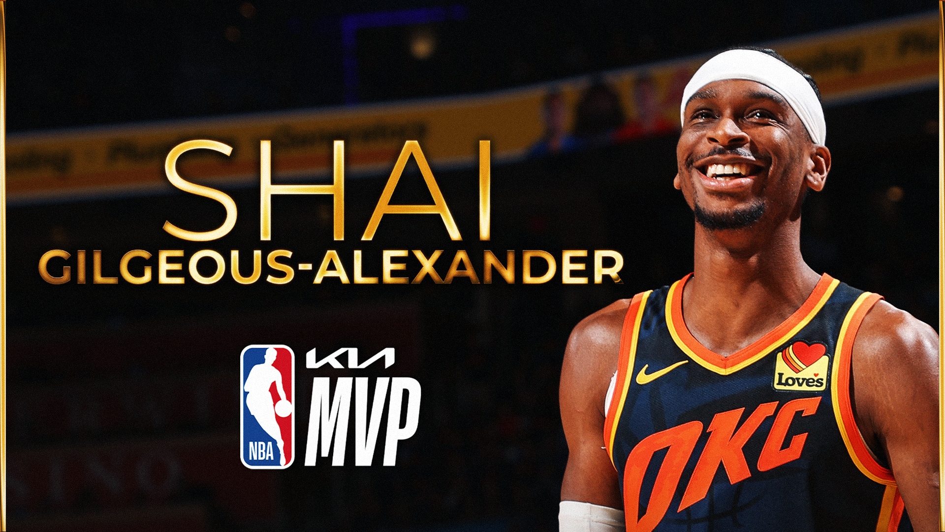 2024-25 NBA Awards: Finalists and winners for league accolades