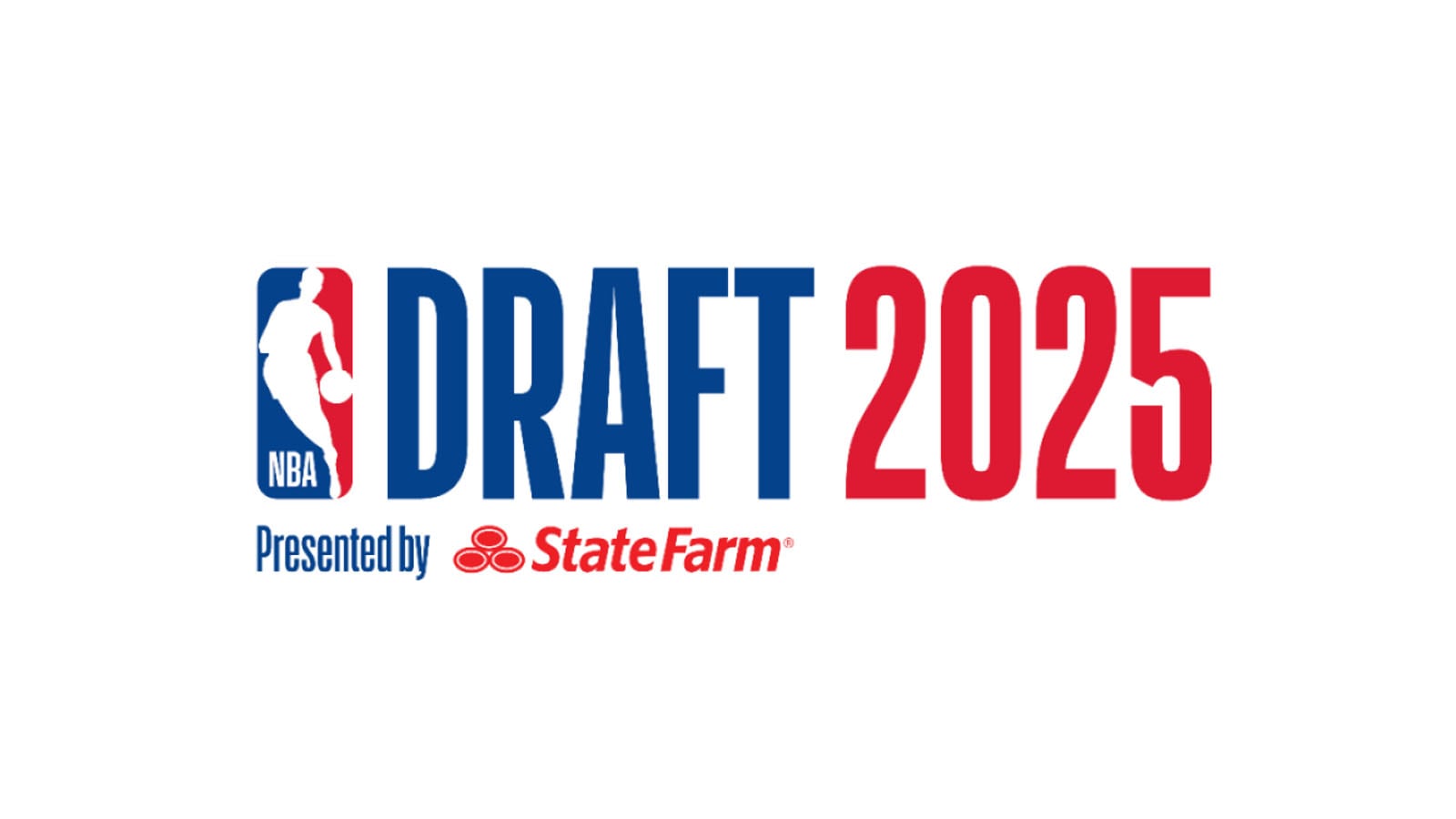 Ties broken for order of selection in NBA Draft 2025 presented by State Farm