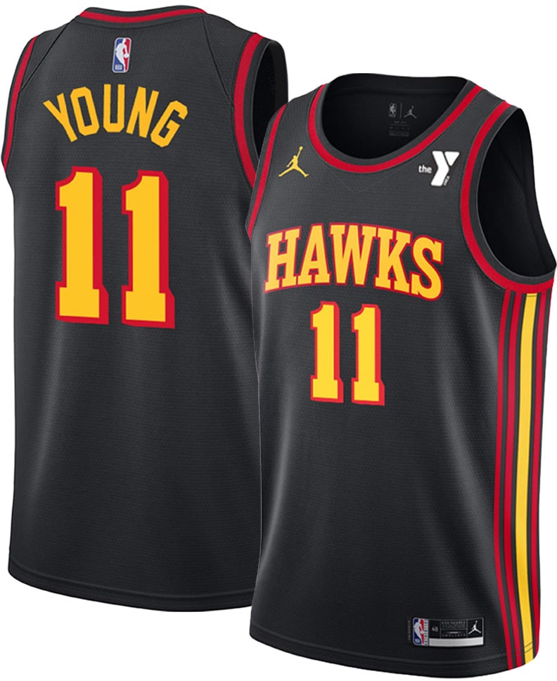 Jerseys
