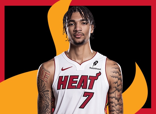 Buy Single Game Tickets