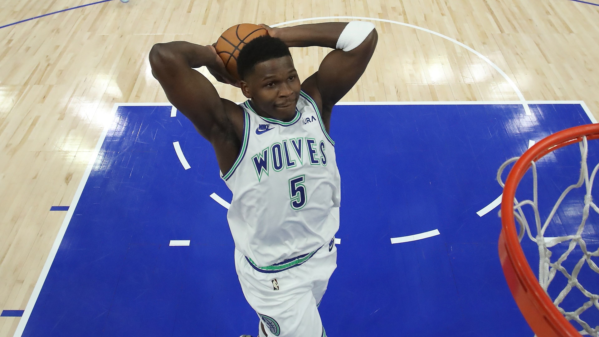 A deep dive into how NBA Dunk Score is calculated