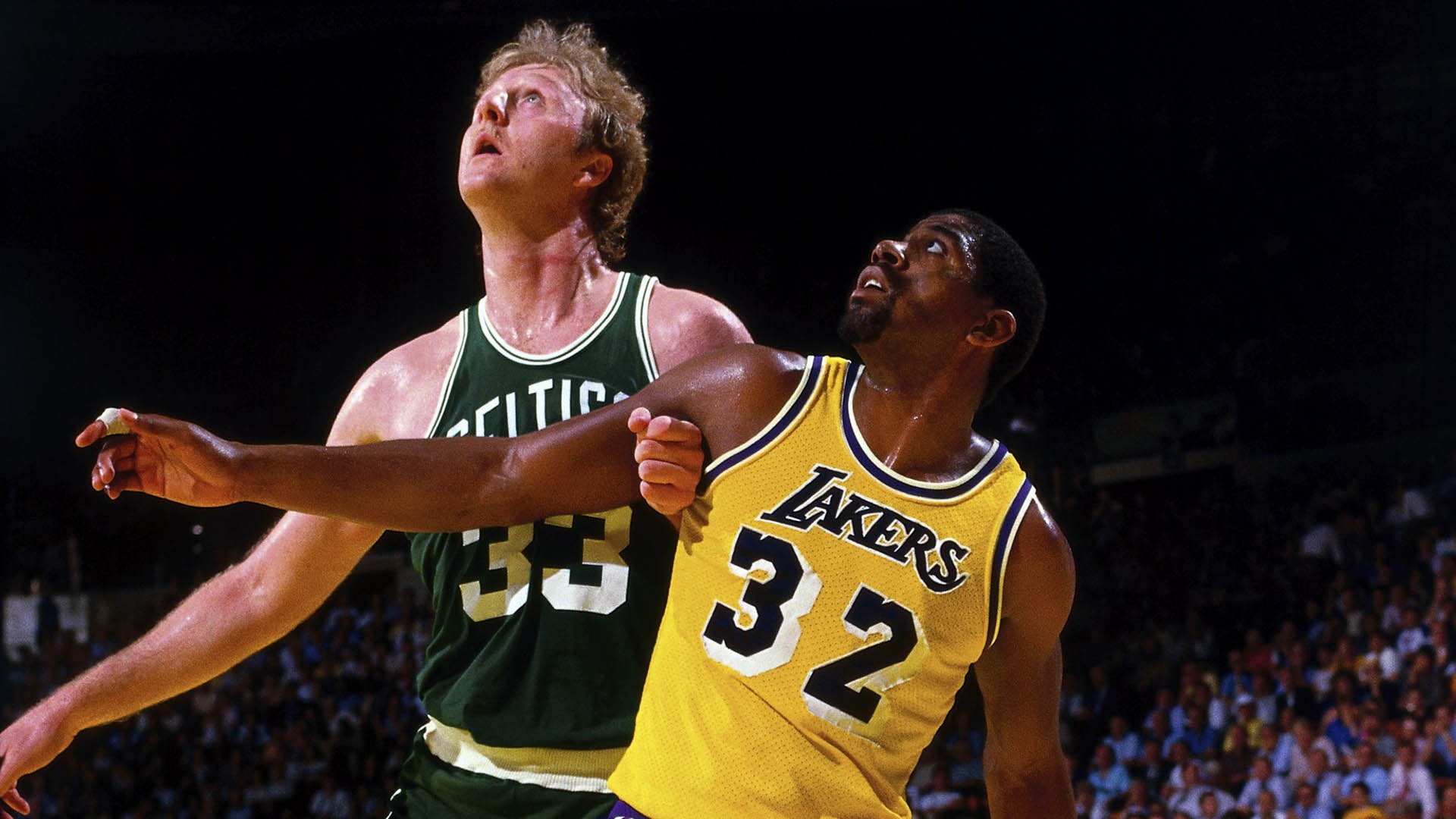 This Date in the NBA: June