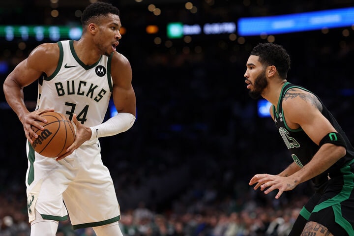 NBA League Pass Watch Guide: Week 2