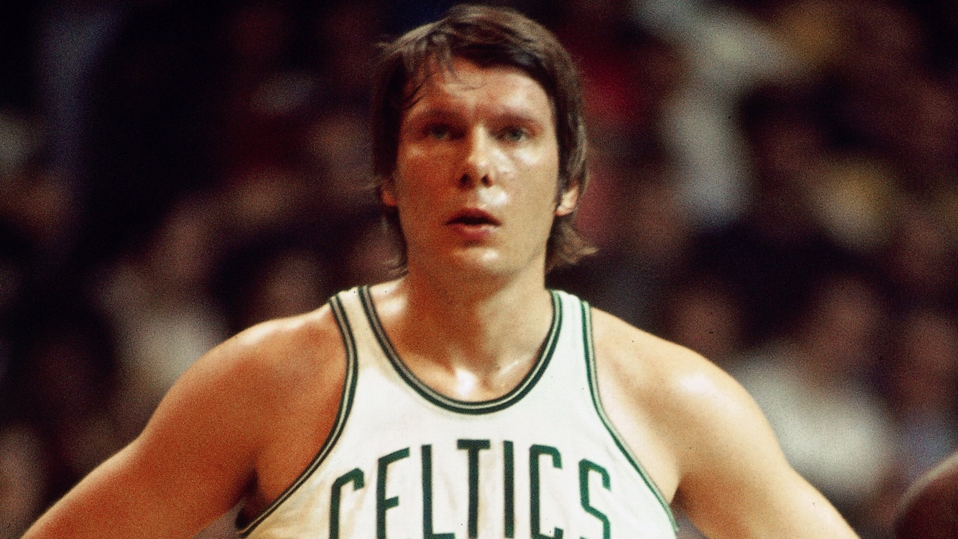 Top NBA Finals moments: Don Nelson's shot helps secure win in Game 7