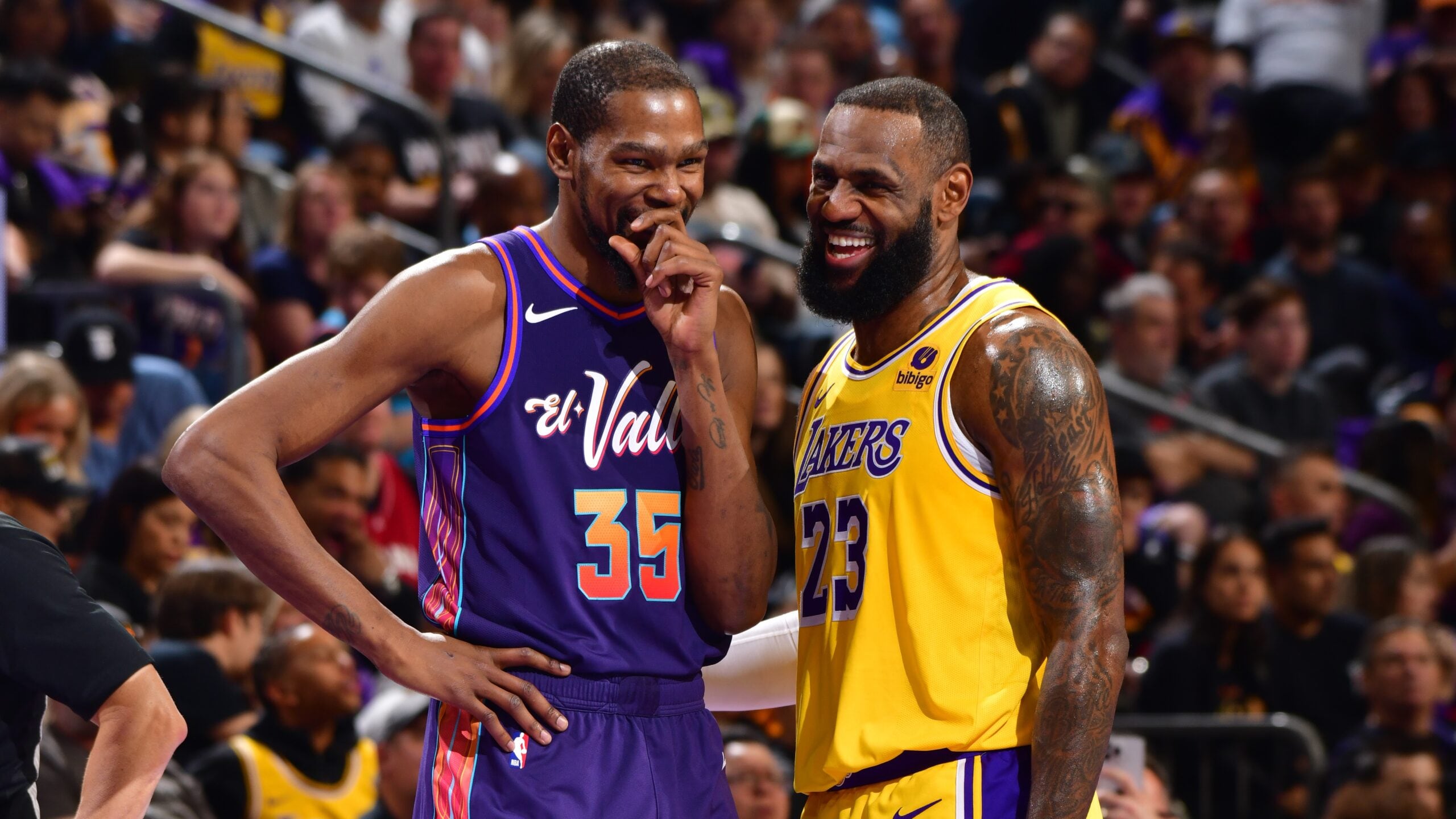 Emirates NBA Cup: 12 must-see matchups to watch during Group Play