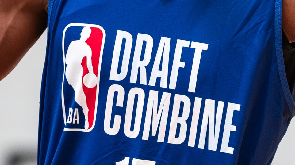 2025 NBA Draft Combine and Lottery to take place in Chicago