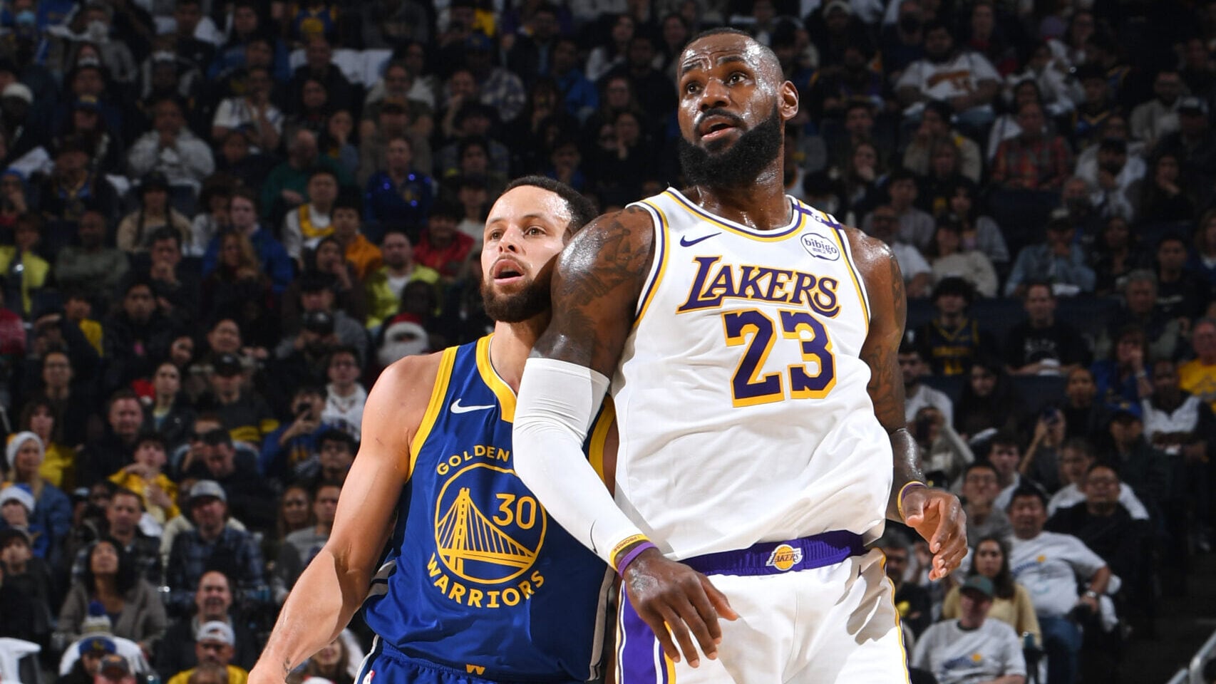 How Stephen Curry, LeBron James and members of Team USA have performed this season