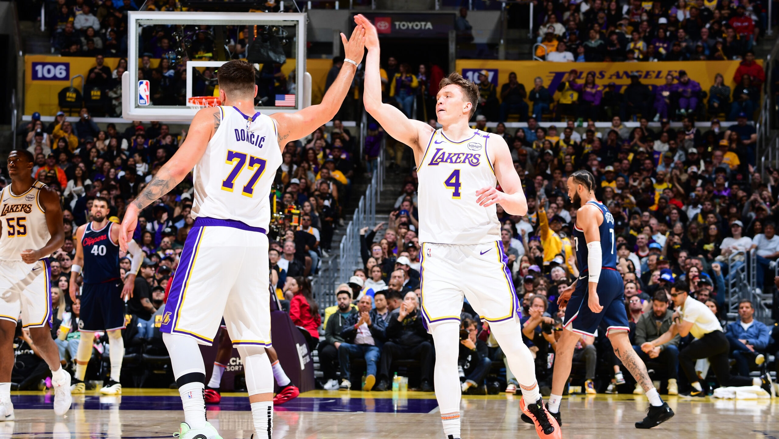 NBA Fantasy Keepers: Western Conference teams