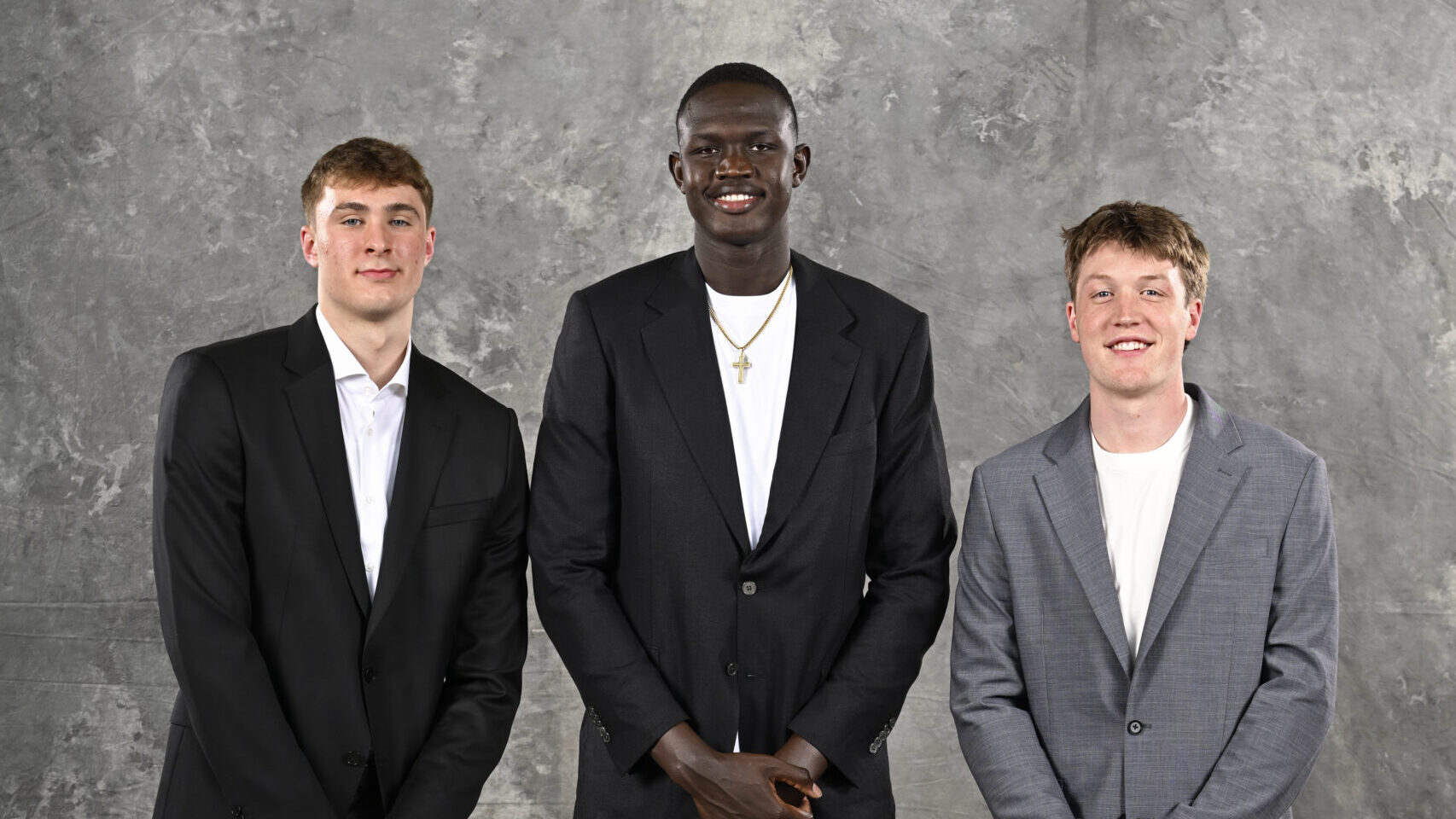 NBA announces early entry candidates for NBA Draft 2025 presented by State Farm