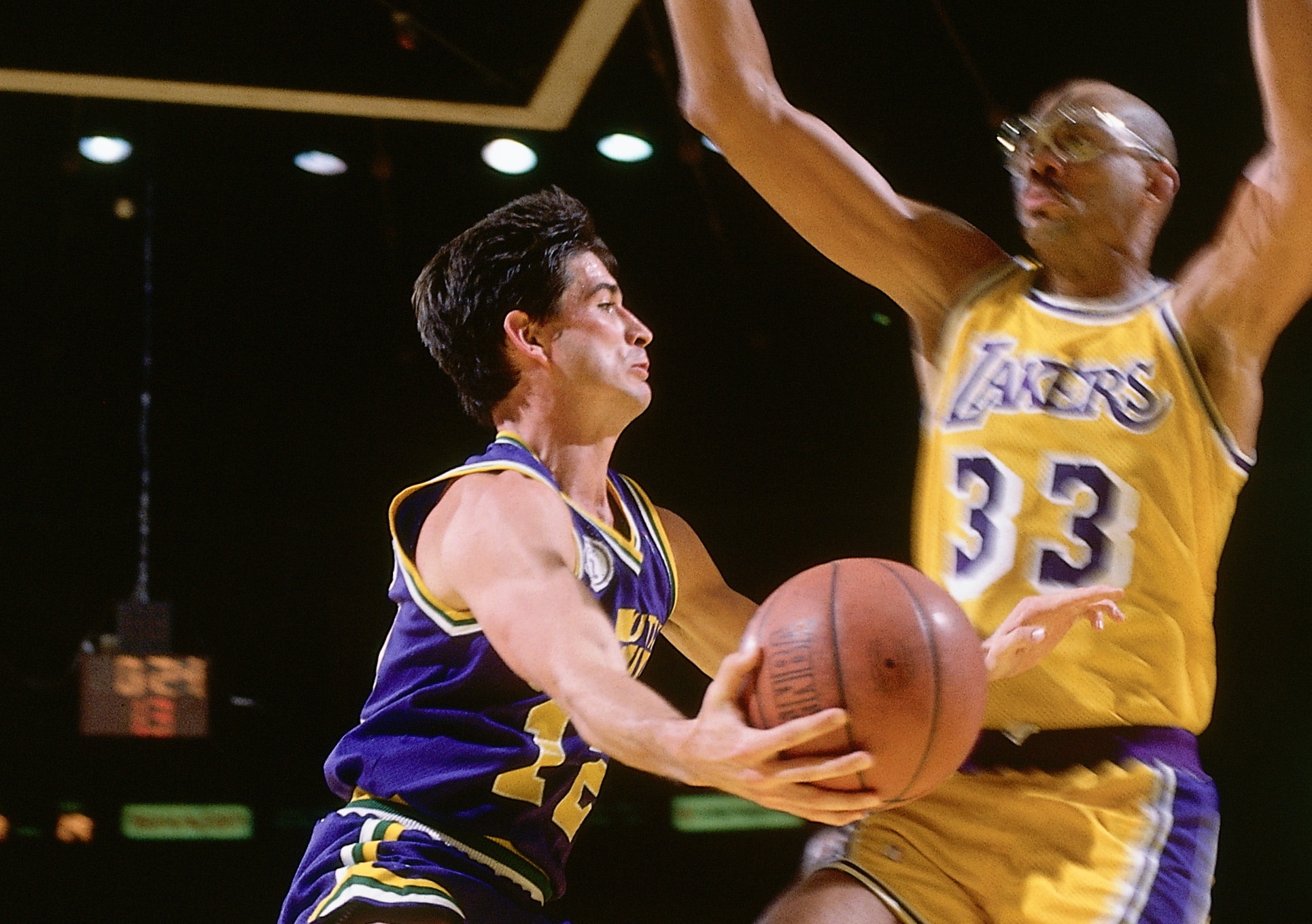 NBA All-Time Records: Regular Season & Playoffs