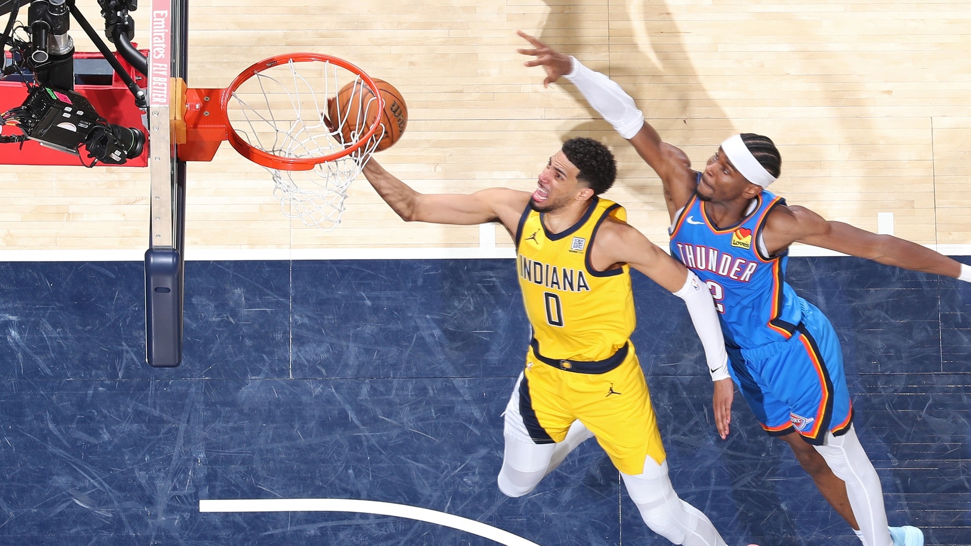 4 things to watch for in Game 6 of NBA Finals