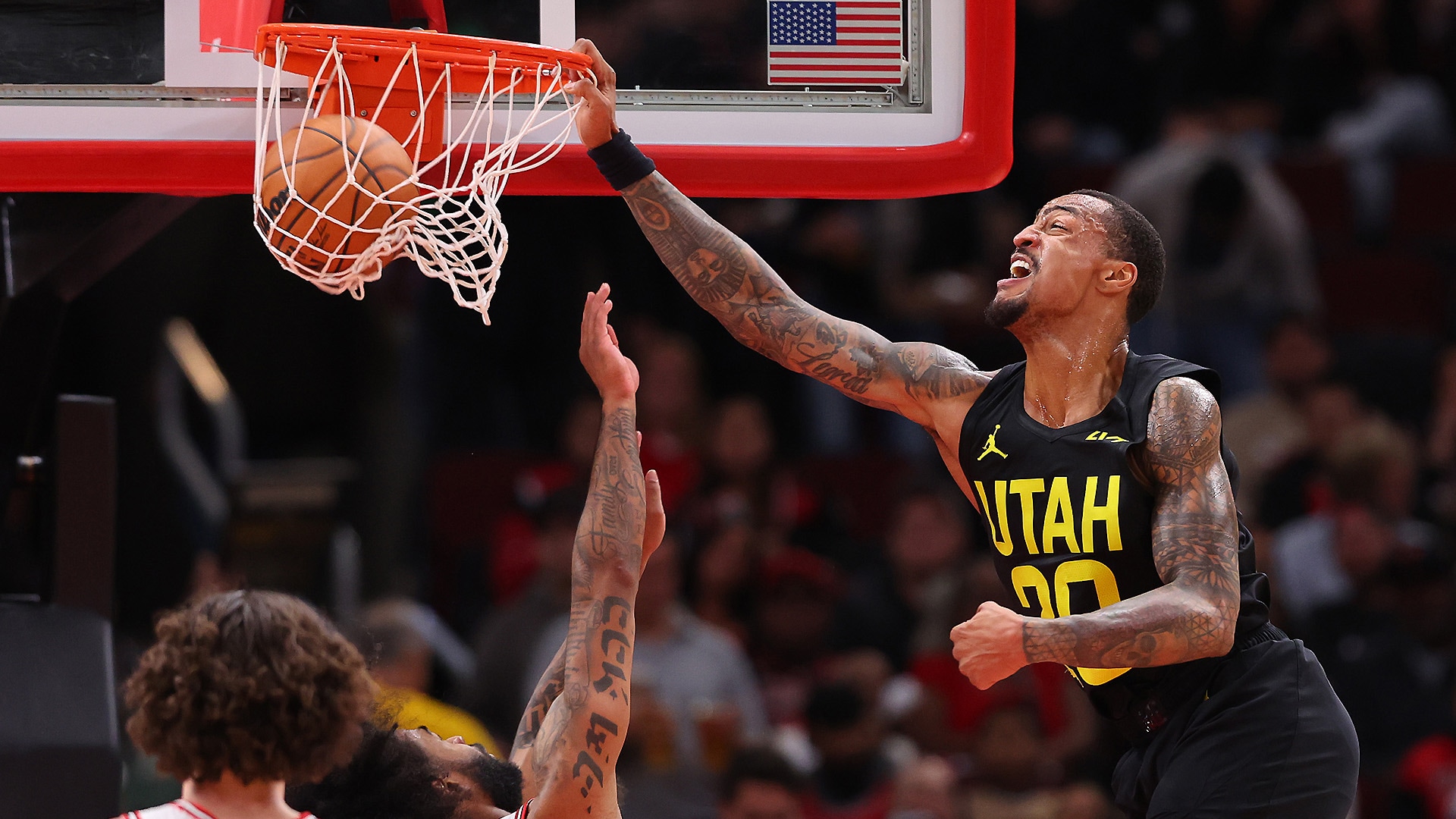 Breaking down 9 slams key to understanding Dunk Scores