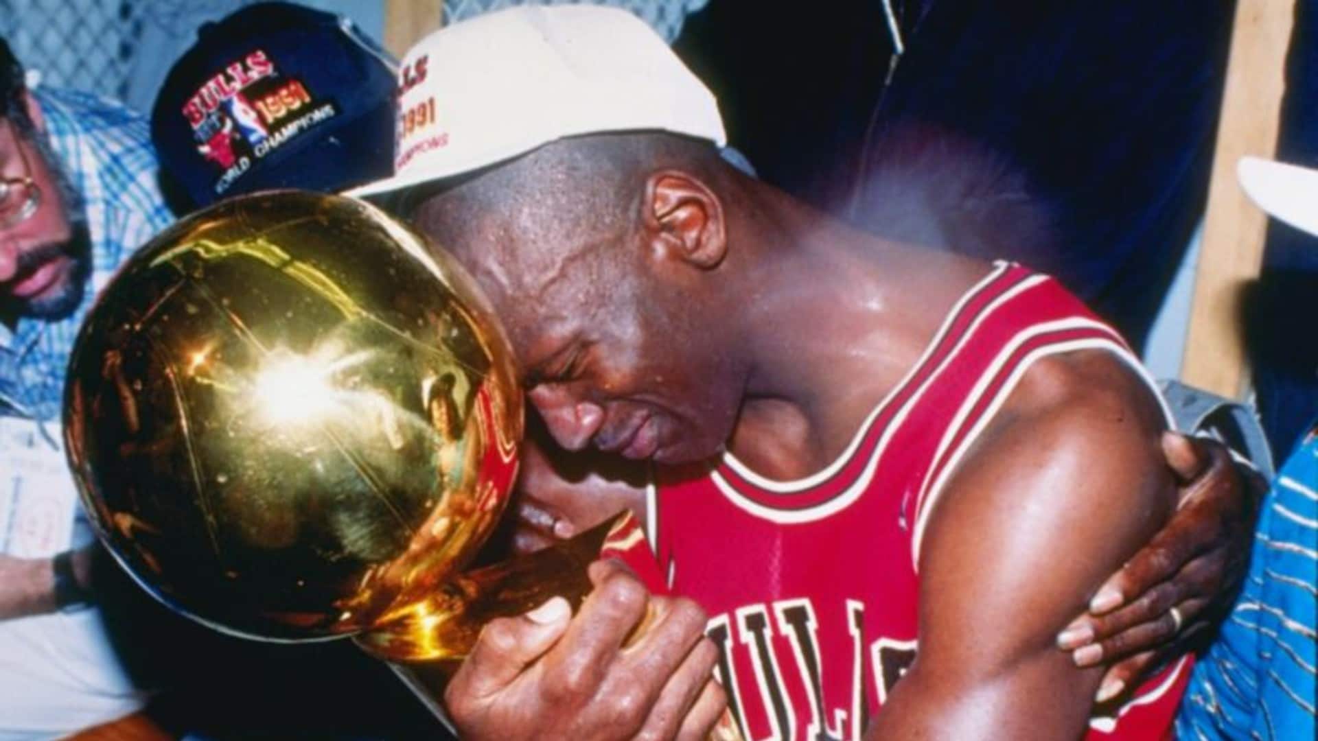 NBA Legends: Profiling the league's greatest players