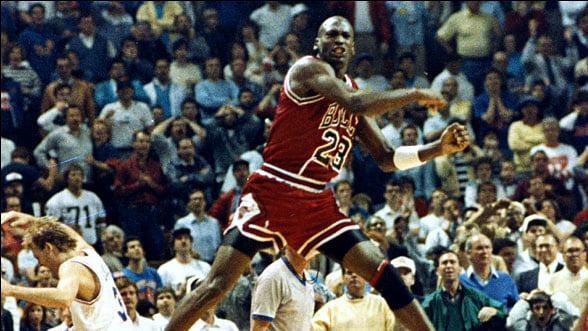 Memorable playoff buzzer-beaters through the years