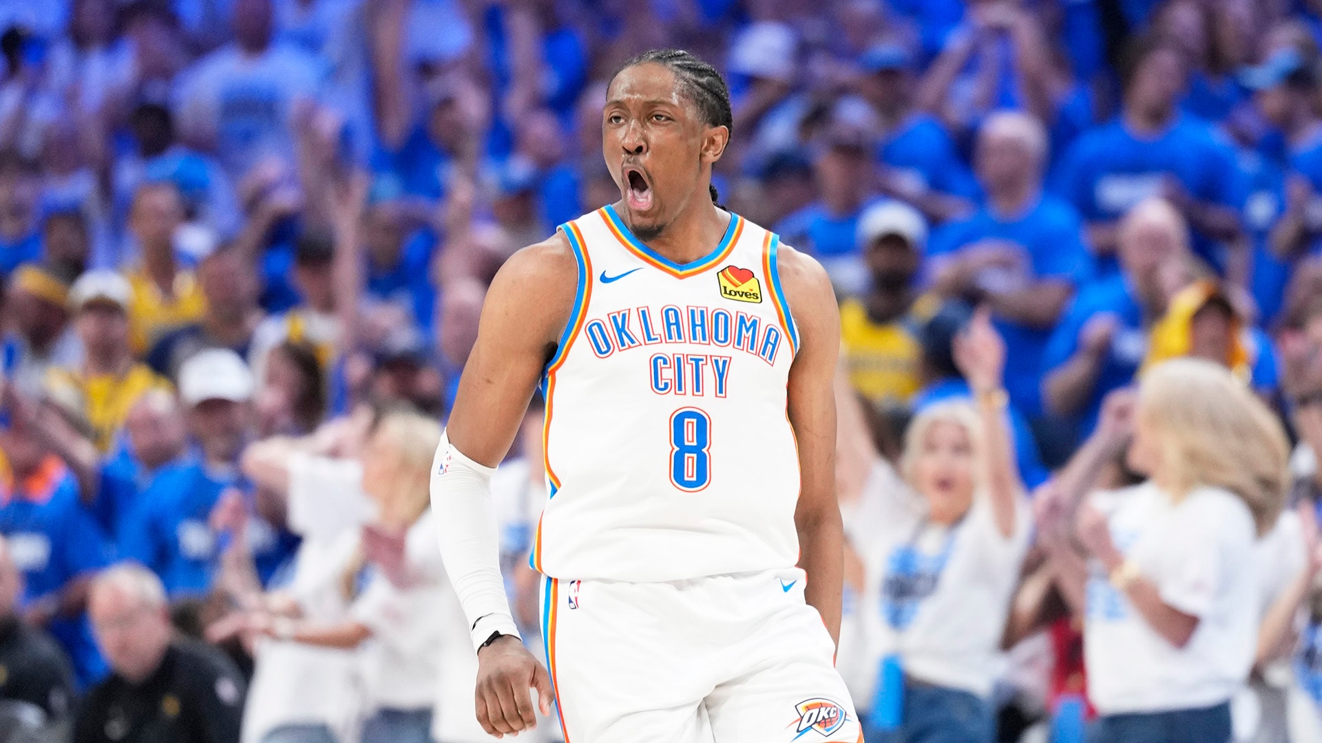 Nightly Pulse: NBA Finals Game 5 Live Blog