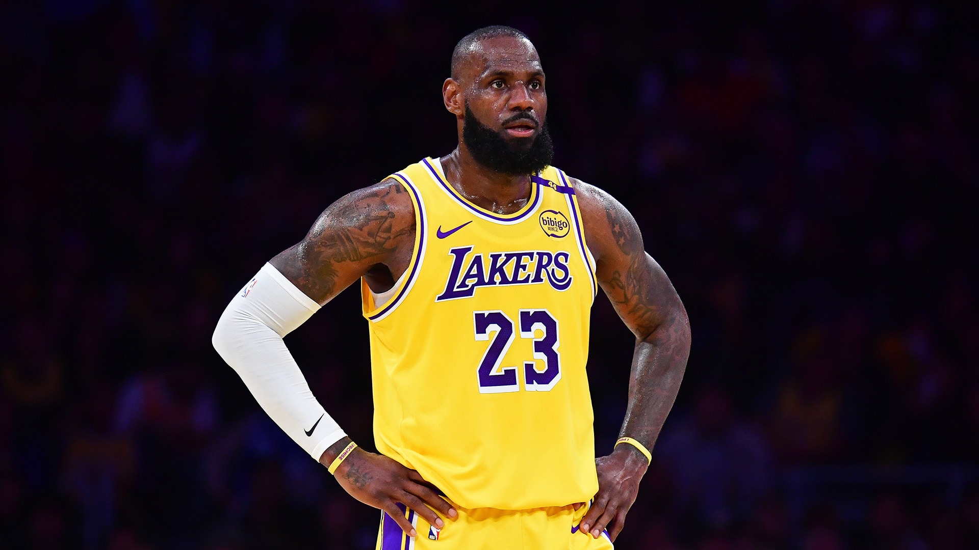 What's next for the Lakers after losing in 1st round of the playoffs?