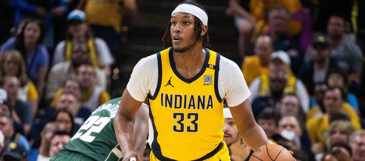 Top 5 NBA Finals Picks & Predictions: Monday (Pacers vs. Thunder)
