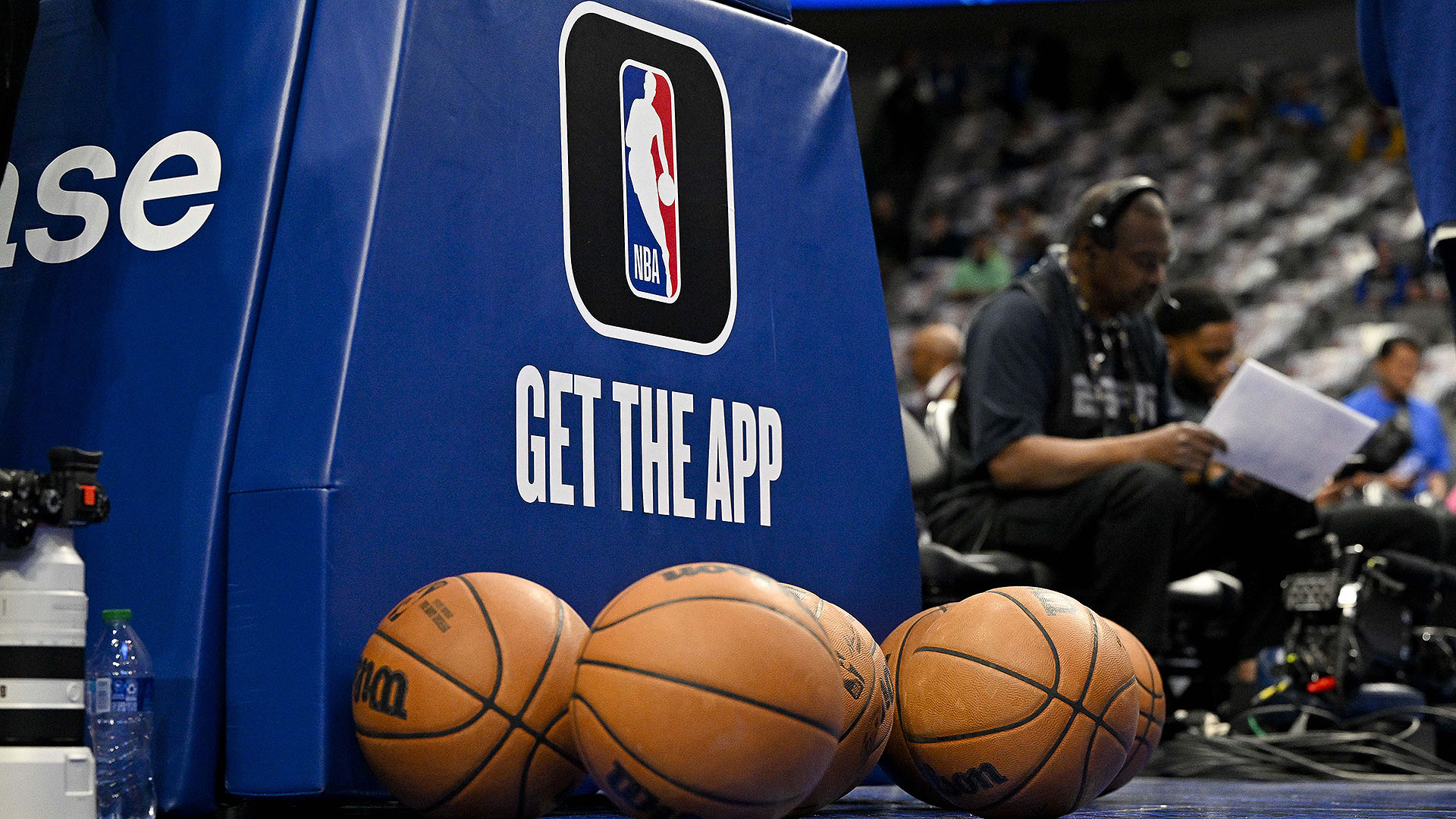 NBA App launches new digital features highlighted by multiview ahead of the 2024-25 season
