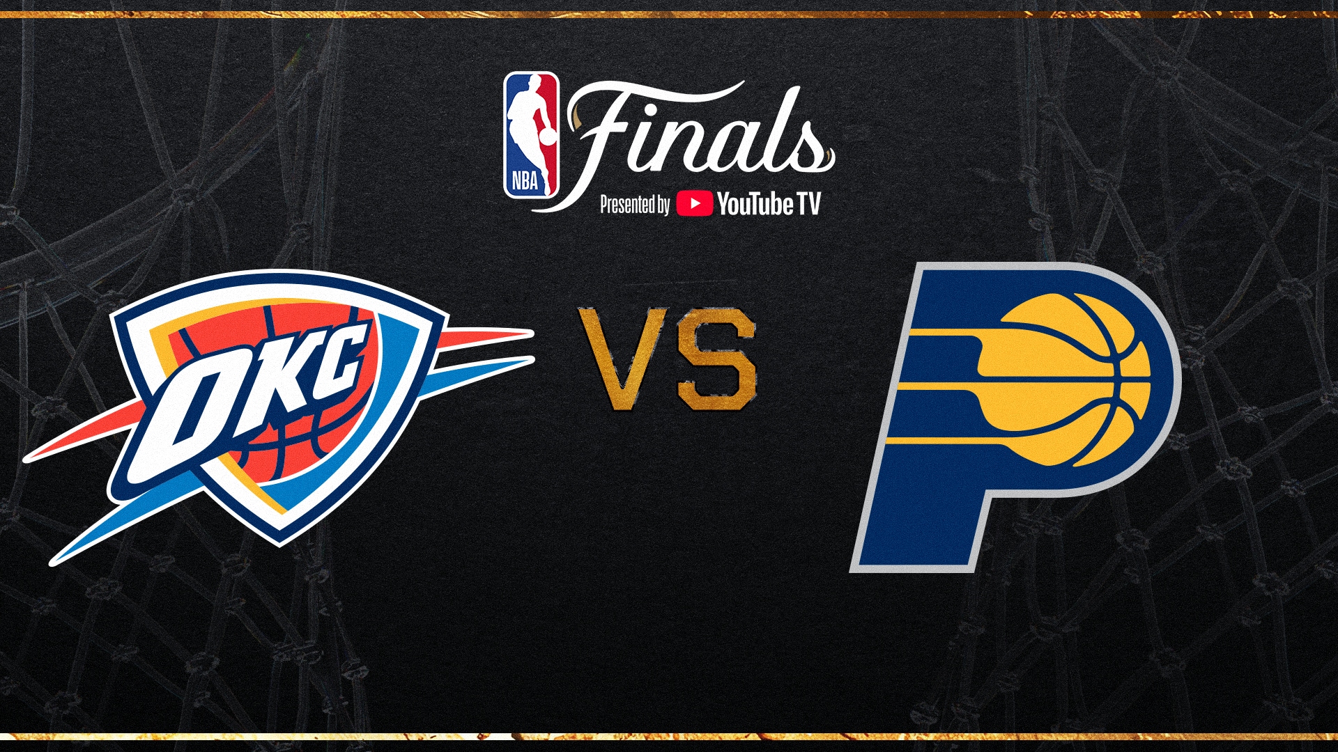 2025 NBA Finals Schedule