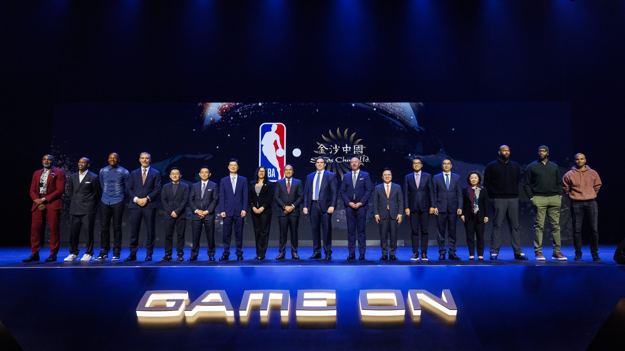 Brooklyn Nets, Phoenix Suns to play two preseason games in Macao in October 2025