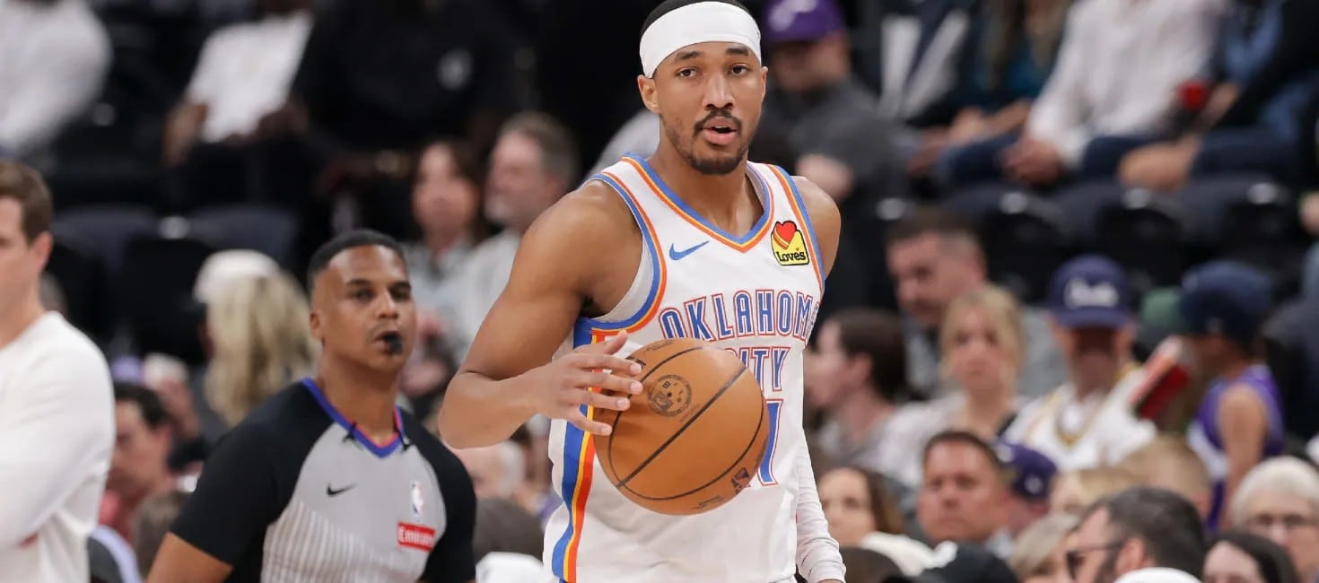 NBA Finals Picks & Predictions: Wednesday (Thunder vs. Pacers)