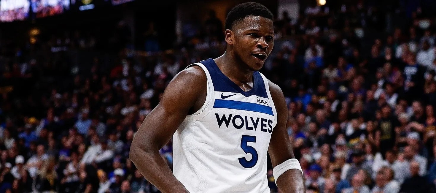 NBA Odds, Picks & Predictions: Wednesday (Timberwolves vs. Thunder)
