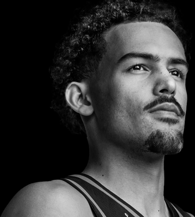 Trae Young