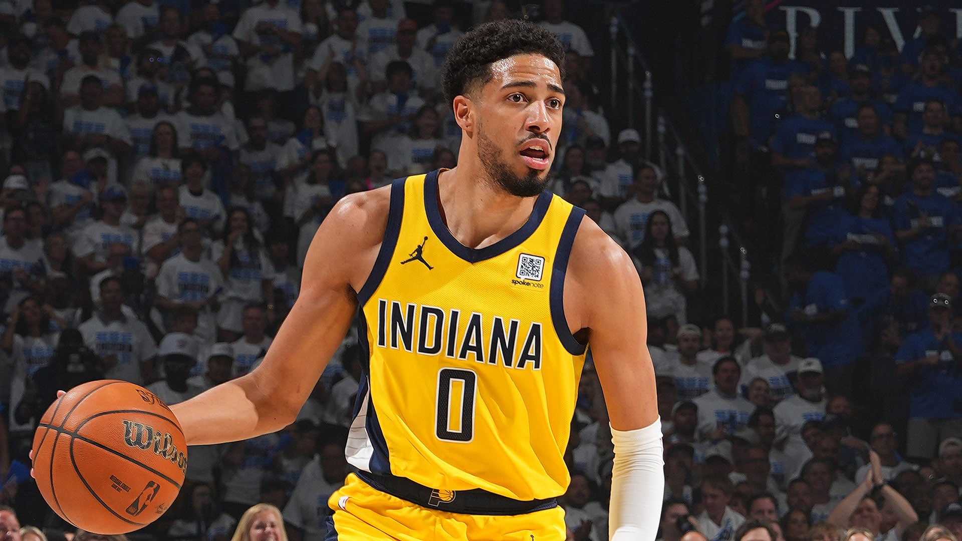 2025 NBA Finals: Is Tyrese Haliburton's lingering injury hampering the Pacers?