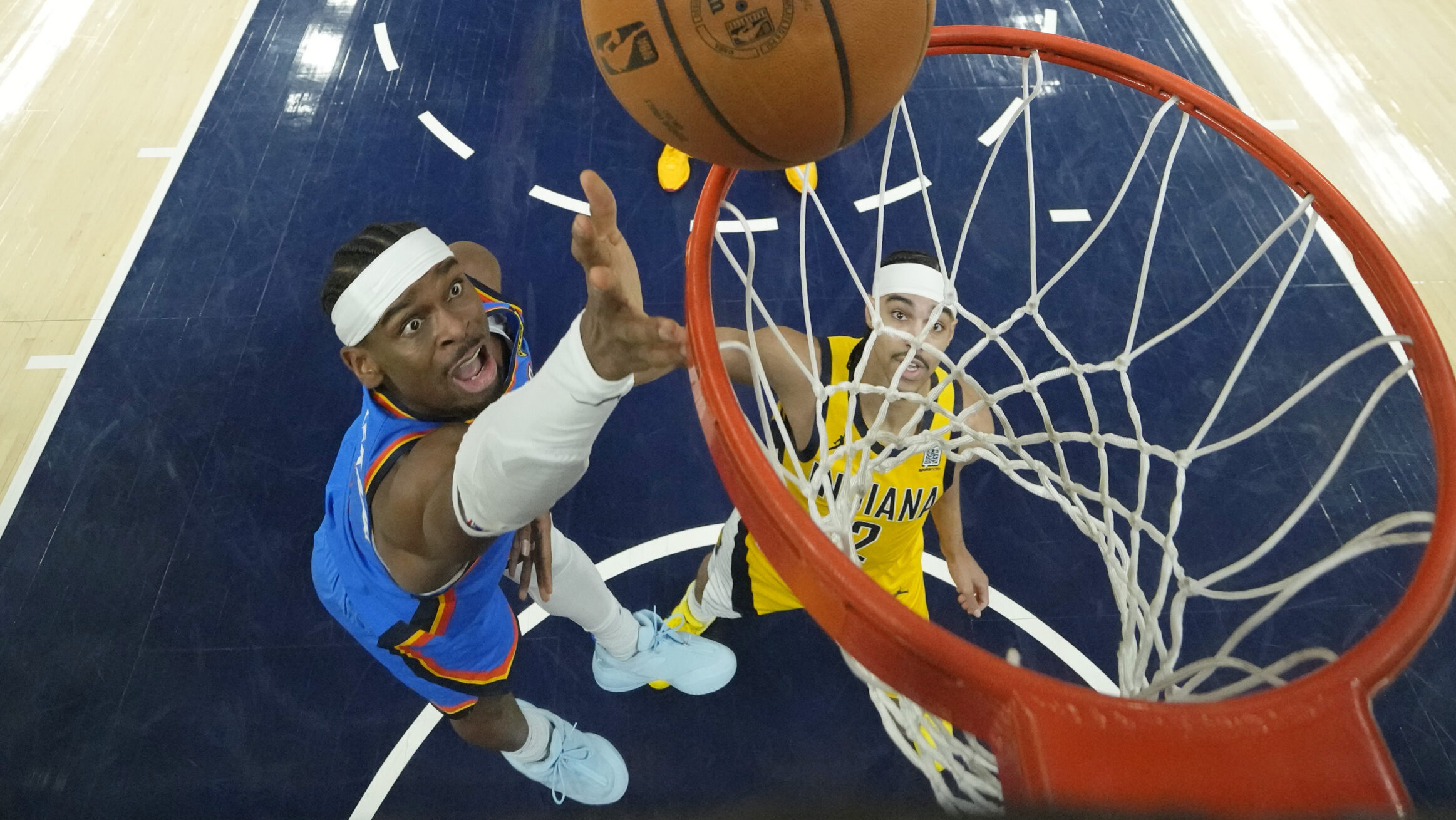 NBA Finals MVP Ladder: Shai Gilgeous-Alexander returns to No. 1 with series tied 2-2