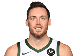 Pat Connaughton Headshot