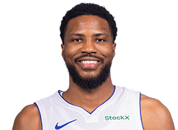 Malik Beasley Headshot