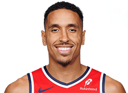 Malcolm Brogdon Headshot