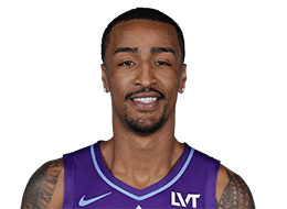 John Collins Headshot