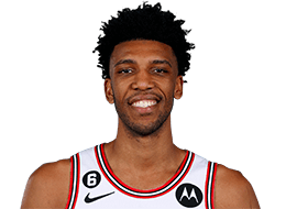 Tony Bradley Headshot