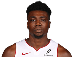 Thomas Bryant Headshot