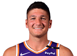Grayson Allen Headshot
