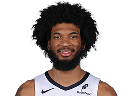 Marvin Bagley III Headshot