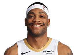 Bruce Brown Headshot