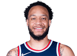 Amir Coffey Headshot