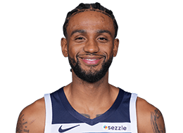 Nickeil Alexander-Walker Headshot