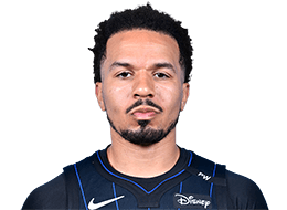 Cole Anthony Headshot