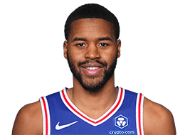 Jared Butler Headshot
