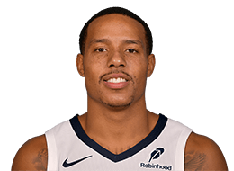 Desmond Bane Headshot
