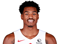 Ochai Agbaji Headshot