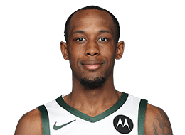 Jamaree Bouyea Headshot