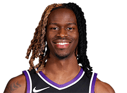 Keon Ellis Headshot