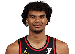 Dominick Barlow Headshot