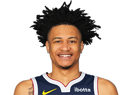 Trey Alexander Headshot