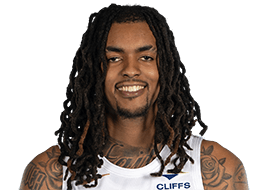 Emoni Bates Headshot
