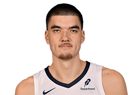 undefined Headshot